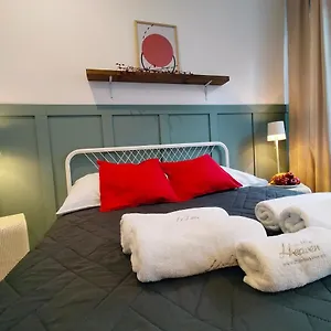  Apartament Długa By Little Heaven